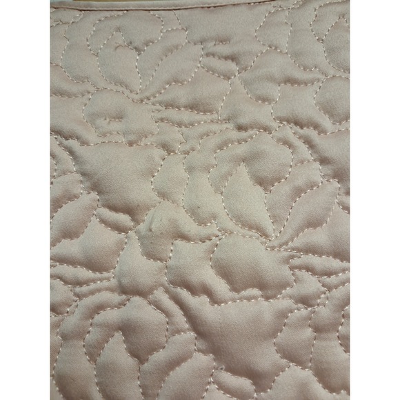 Guess Los Angeles Quilted Jacket-size medium-blush pink-see pics for marks/fadin - Picture 7 of 9